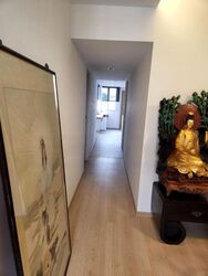Blk 8 Jalan Kukoh (Bukit Merah), HDB 3 Rooms #442092001